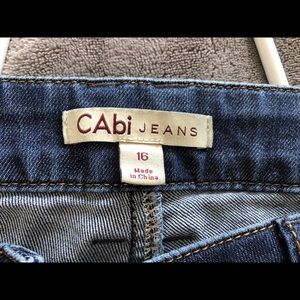 Cabi